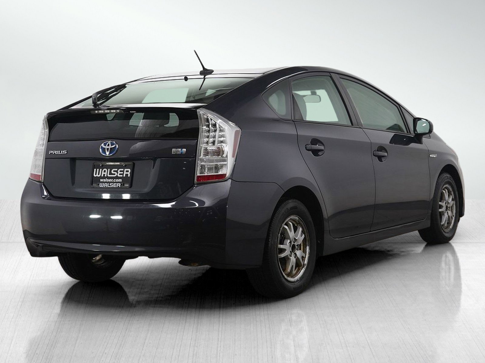 Used 2010 Toyota Prius Two image 6
