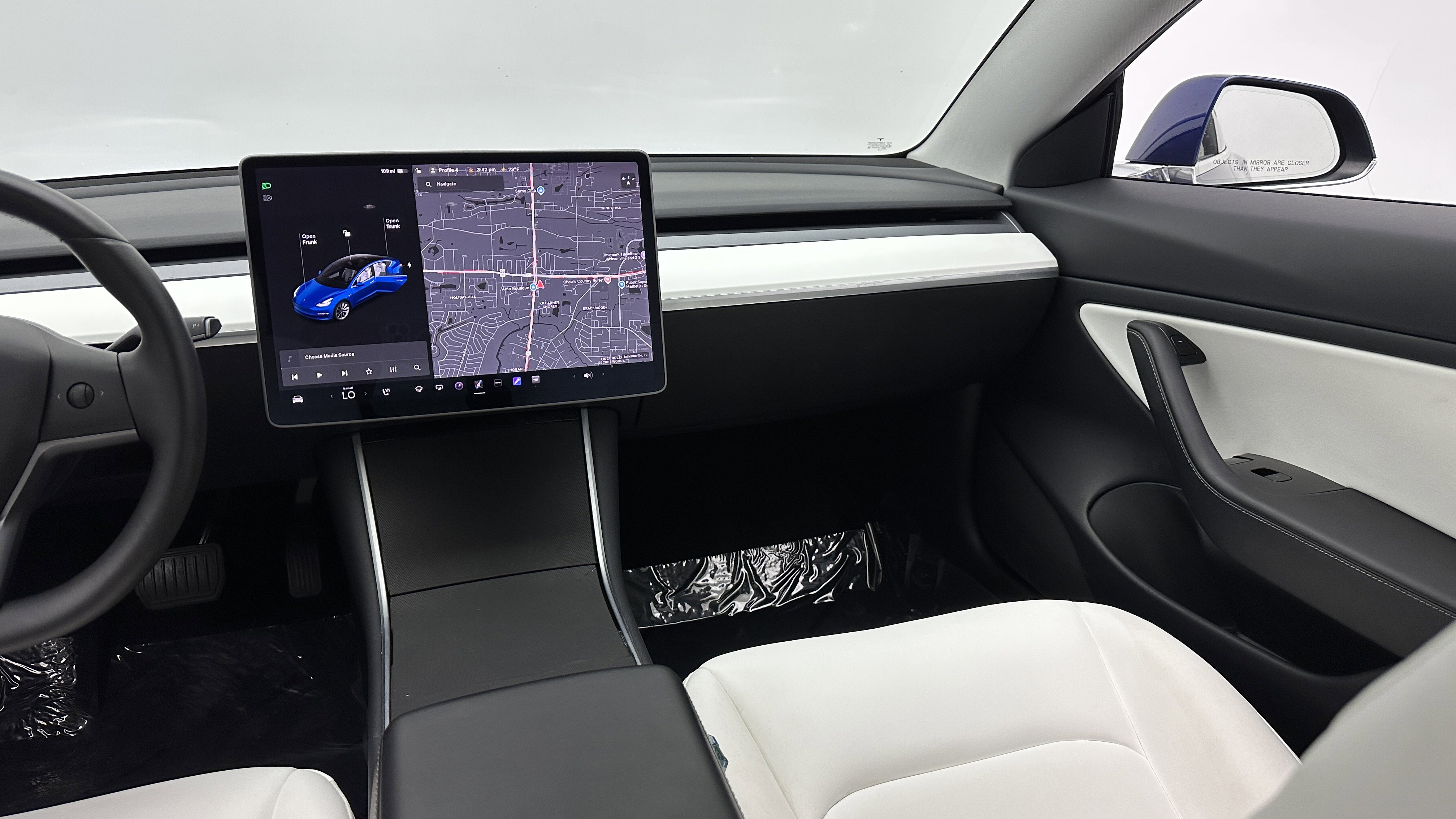 Used 2020 Tesla Model 3 Standard Range Plus image 26