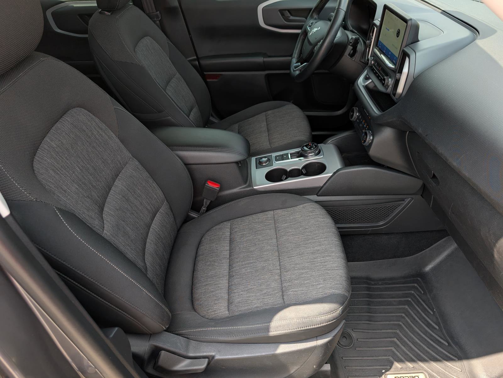 Used 2021 Ford Bronco Sport Big Bend w/ Big Bend Package (96B) image 34