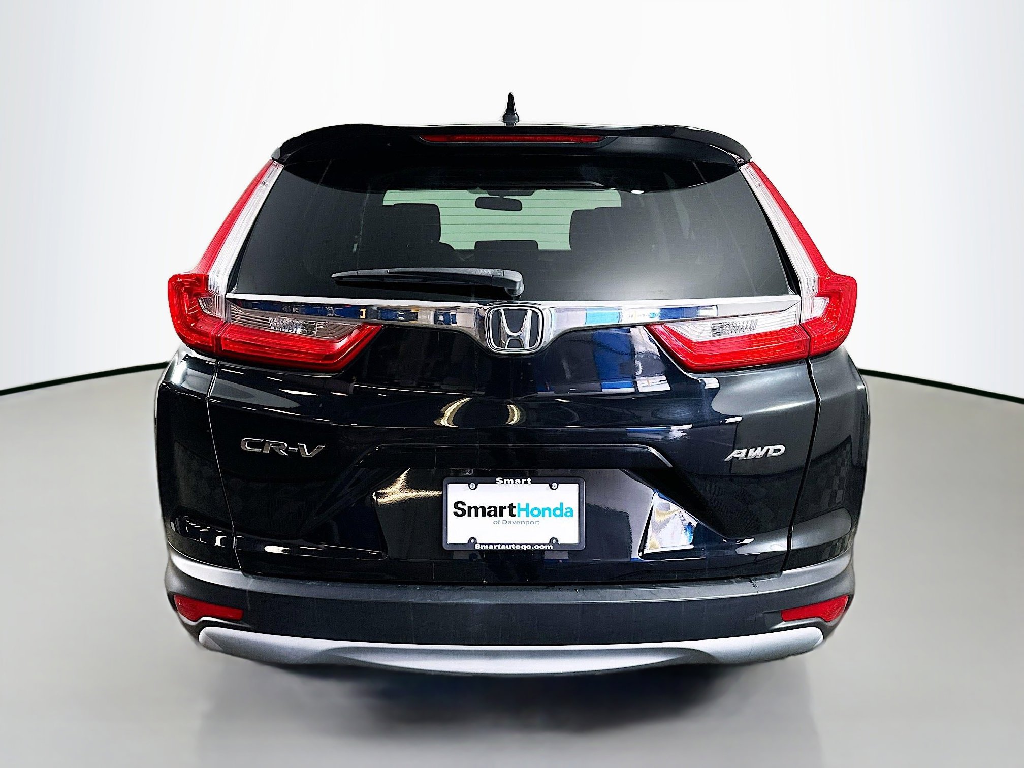 Used 2017 Honda CR-V EX image 6