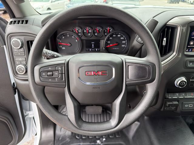 New 2026 GMC Sierra 3500 Pro w/ Convenience Package AWD/4WD image 9