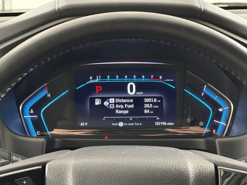 Used 2019 Honda Odyssey Elite image 32