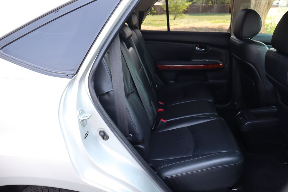 Used 2004 Lexus RX 330 AWD w/ Premium Plus Pkg image 21