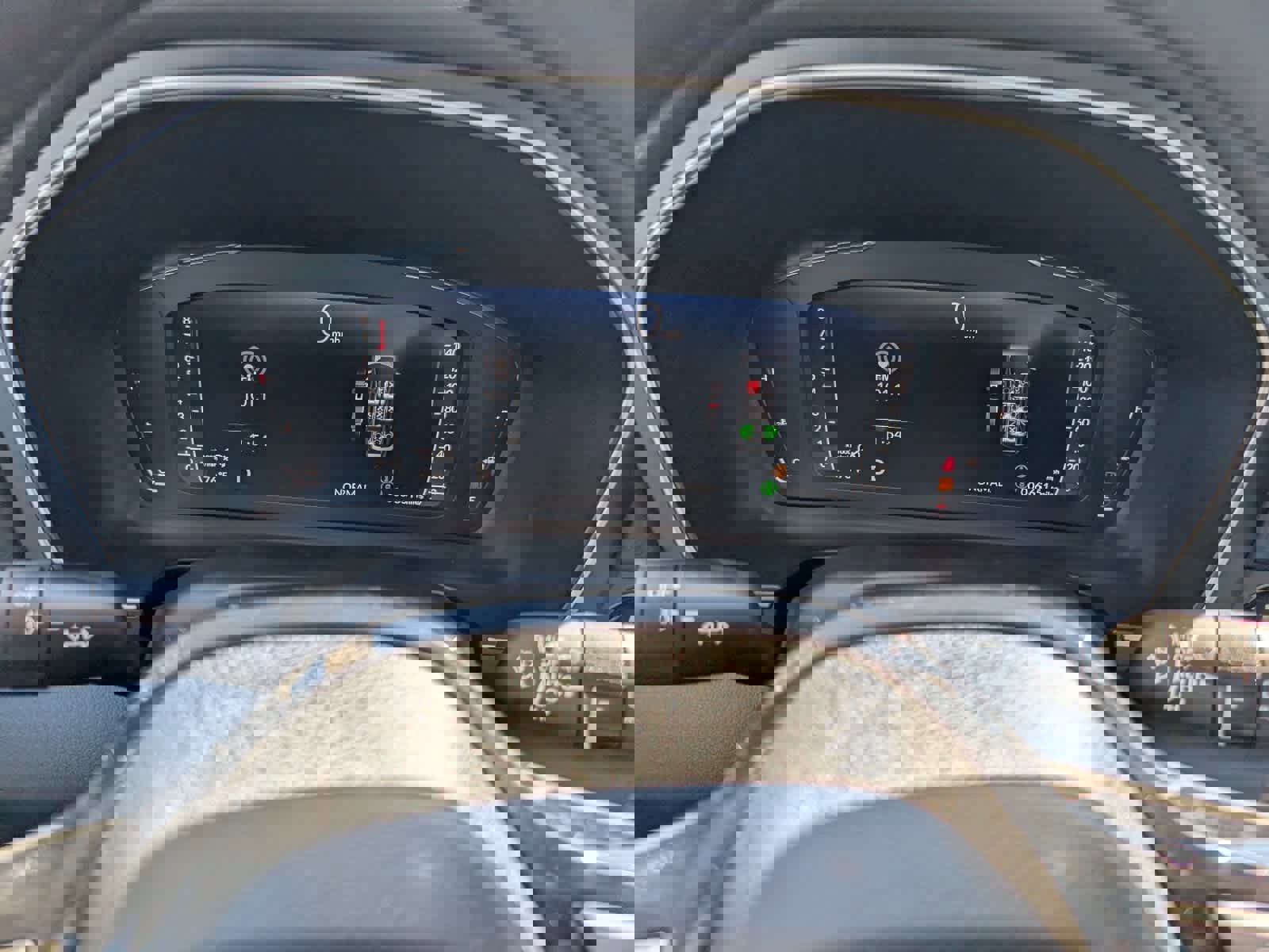 Certified 2025 Honda Pilot Elite image 29