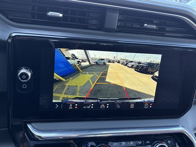 New 2026 GMC Sierra 1500 Denali Ultimate image 38