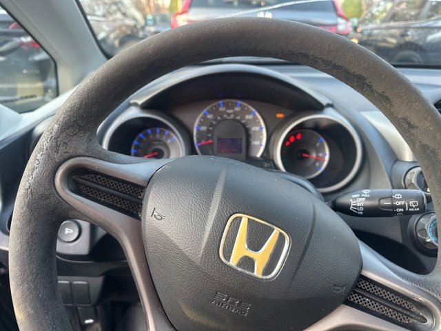 Used 2009 Honda Fit image 6