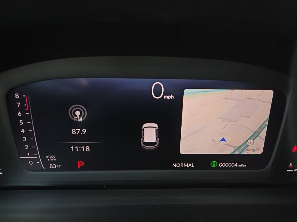 New 2026 Honda Pilot Elite image 20
