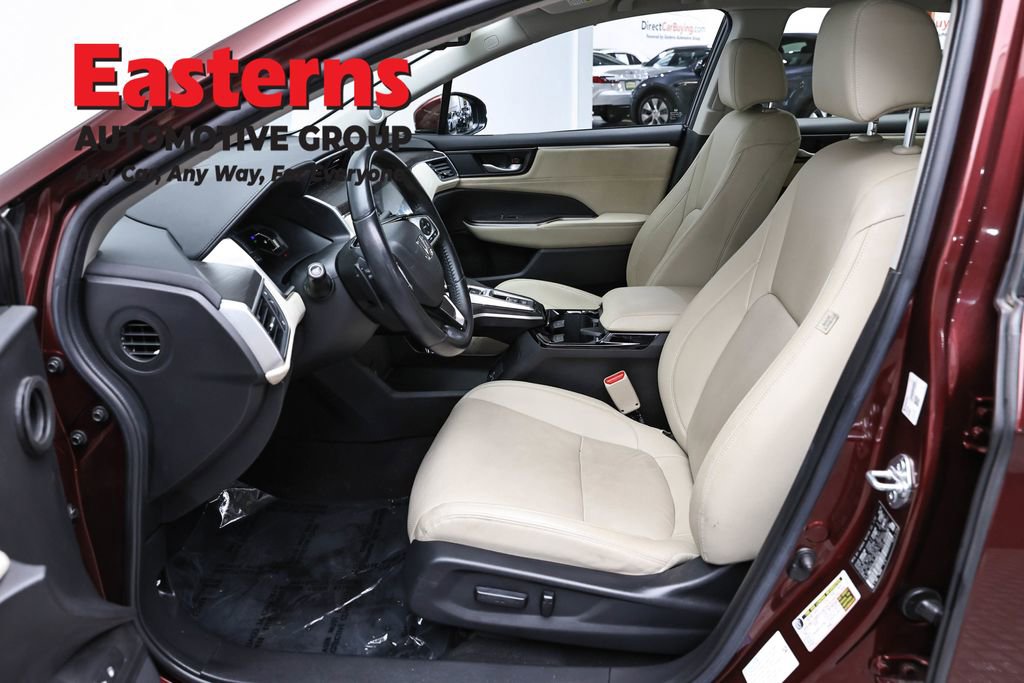Used 2018 Honda Clarity Touring image 14