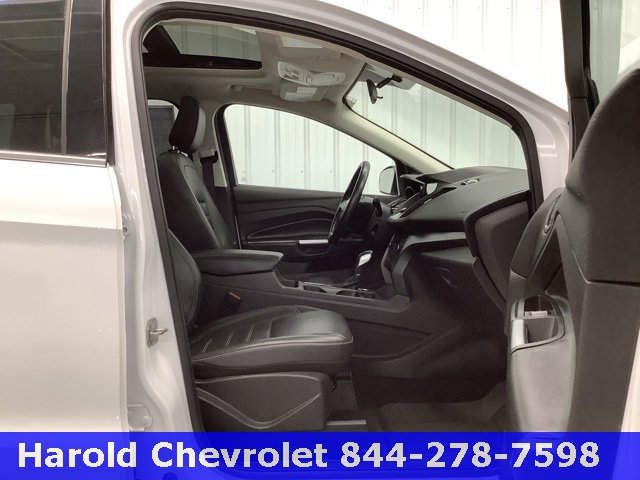 Used 2019 Ford Escape SEL w/ Sun & Style Package image 11