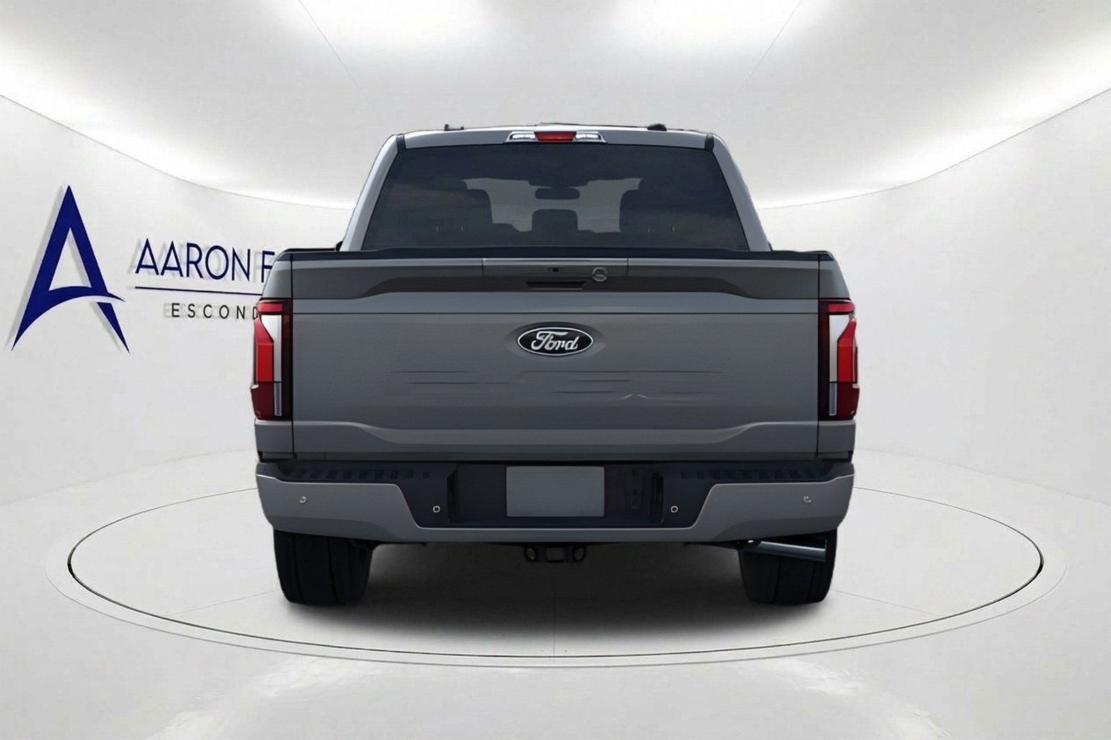 New 2026 Ford F150 Lariat w/ Bed Utility Package AWD/4WD image 5