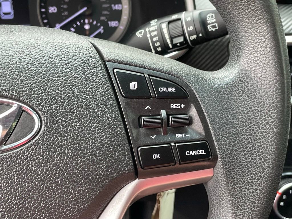 Used 2020 Hyundai Tucson SE AWD/4WD image 17