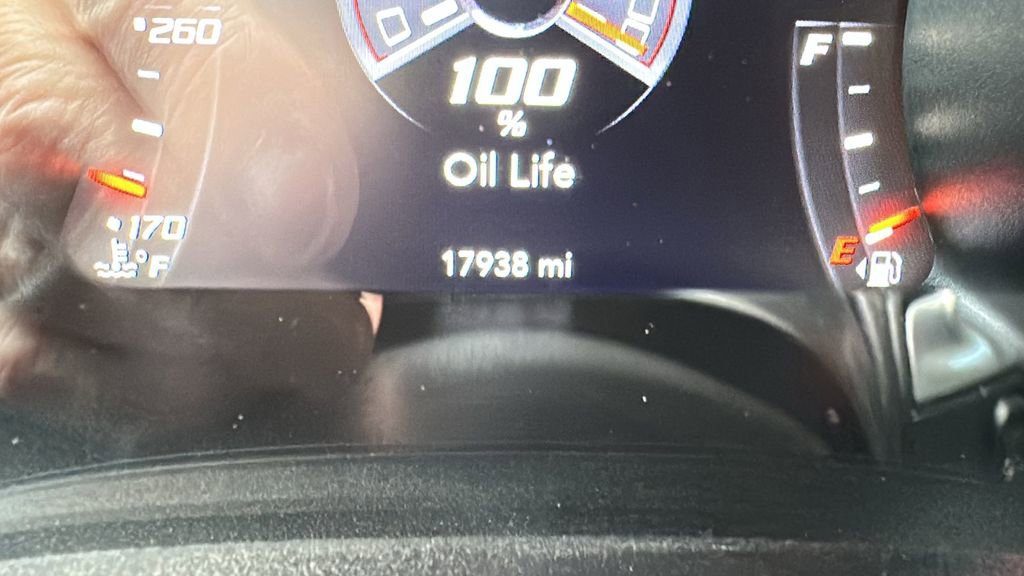 Used 2023 Dodge Challenger R/T Scat Pack image 16