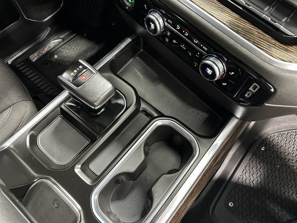 Used 2022 GMC Sierra 1500 Elevation RWD image 21