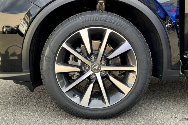 New 2026 Acura MDX w/ Technology Package AWD/4WD image 18