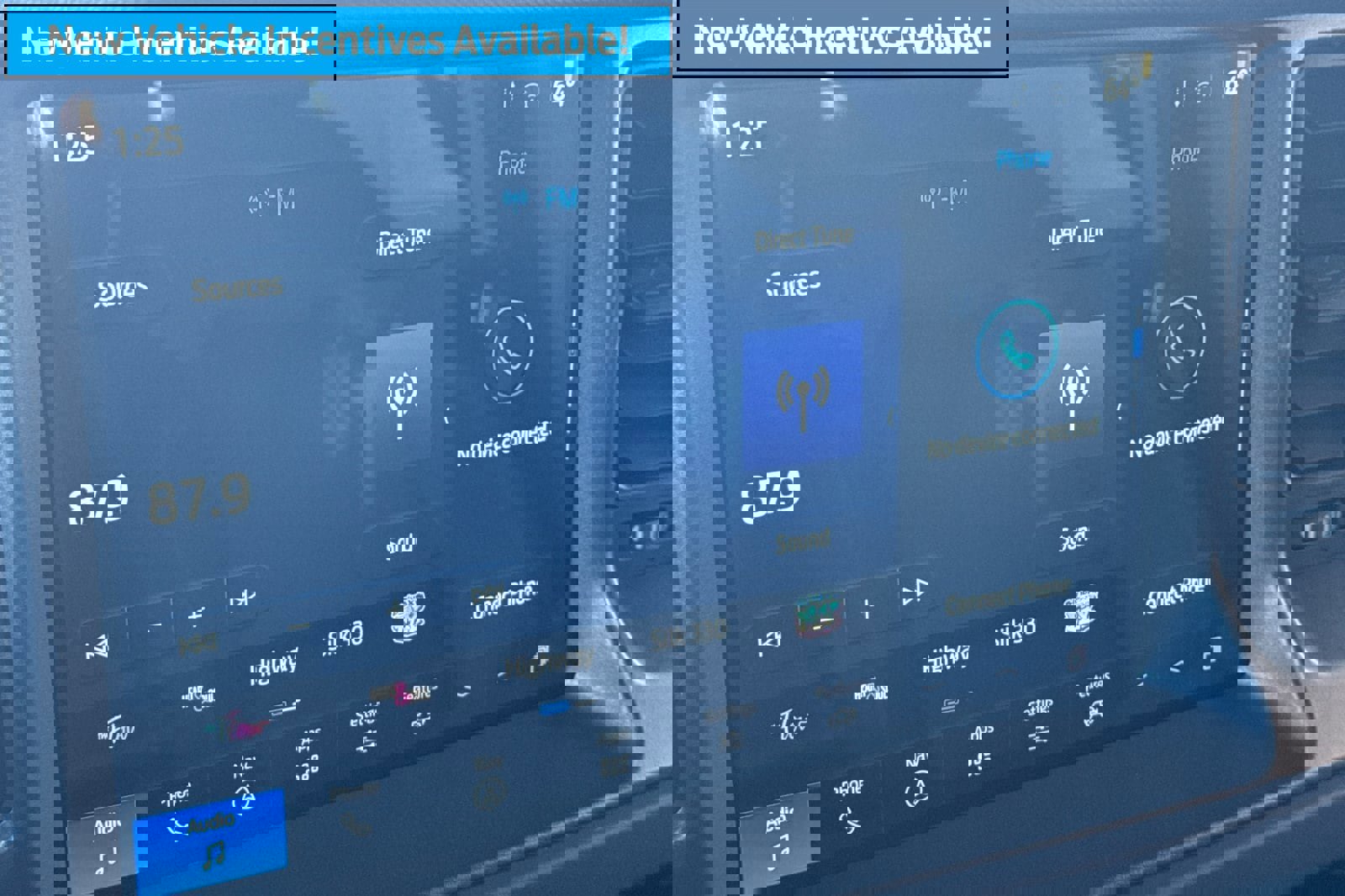 Used 2025 Ford Bronco Big Bend image 19