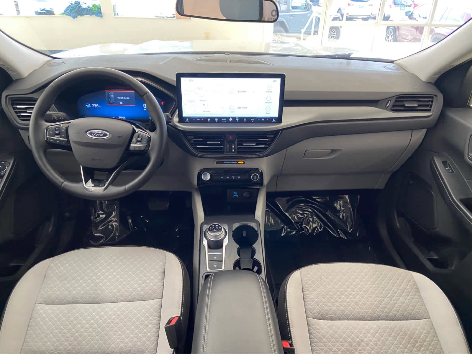 Used 2023 Ford Escape Active w/ Tech Pack #2 image 17