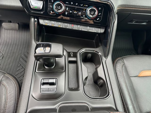 Used 2024 GMC Sierra 1500 AT4 image 17