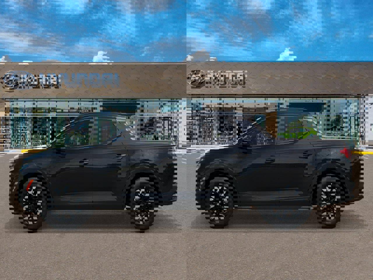 New 2026 Hyundai Santa Cruz SEL FWD image 43