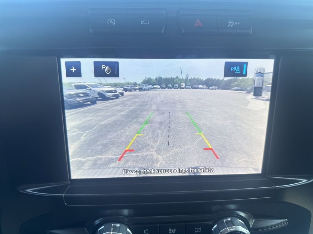 Used 2022 Ford F150 XLT w/ Equipment Group 301A Mid image 8