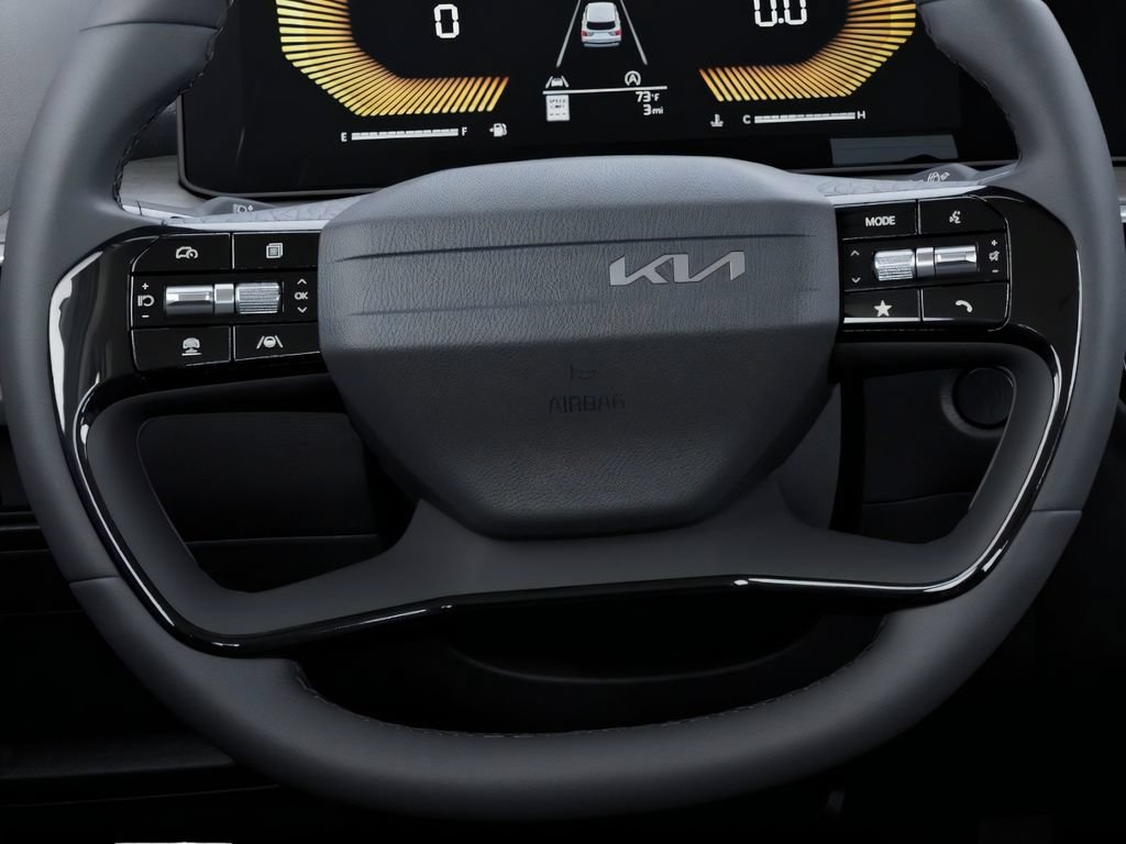 New 2026 Kia Sorento X-Line EX AWD/4WD image 25