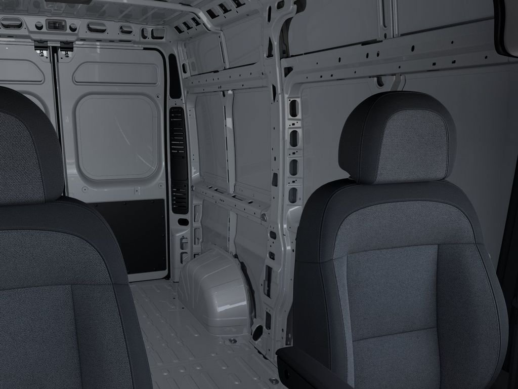 New 2026 RAM ProMaster 1500 w/ Convenience Group FWD image 26