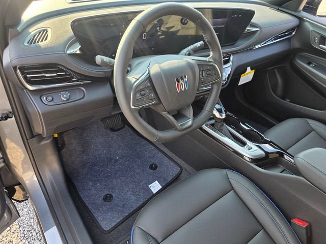 New 2026 Buick Envista Sport Touring w/ Convenience I Package FWD image 11