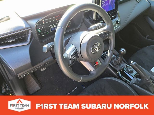 Used 2024 Toyota Corolla Premium image 10