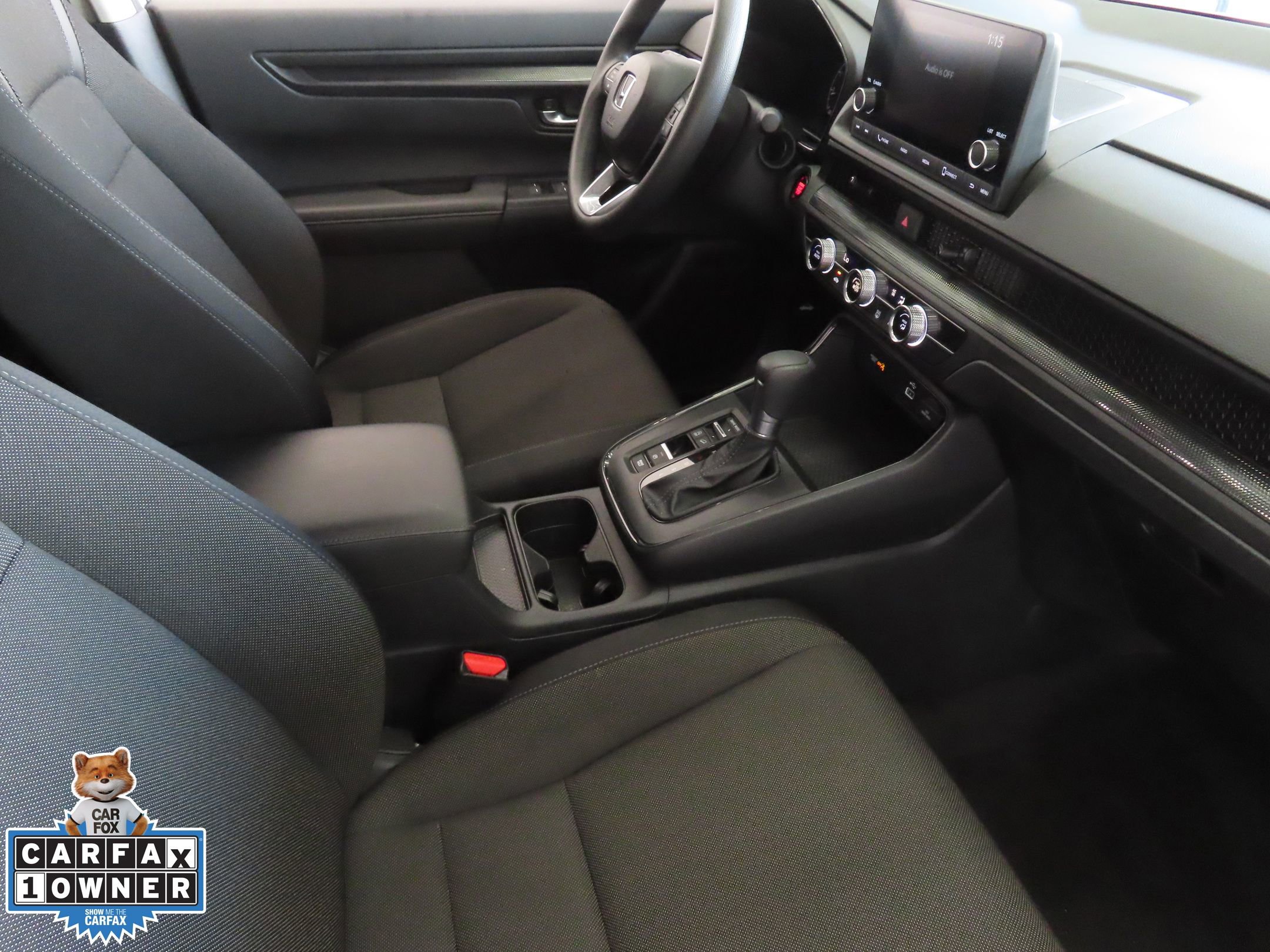 Used 2025 Honda CR-V LX image 26