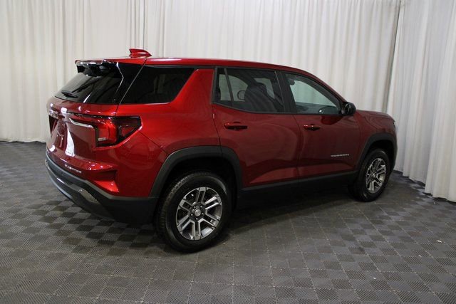 New 2026 GMC Terrain Elevation w/ Technology Package II AWD/4WD image 6