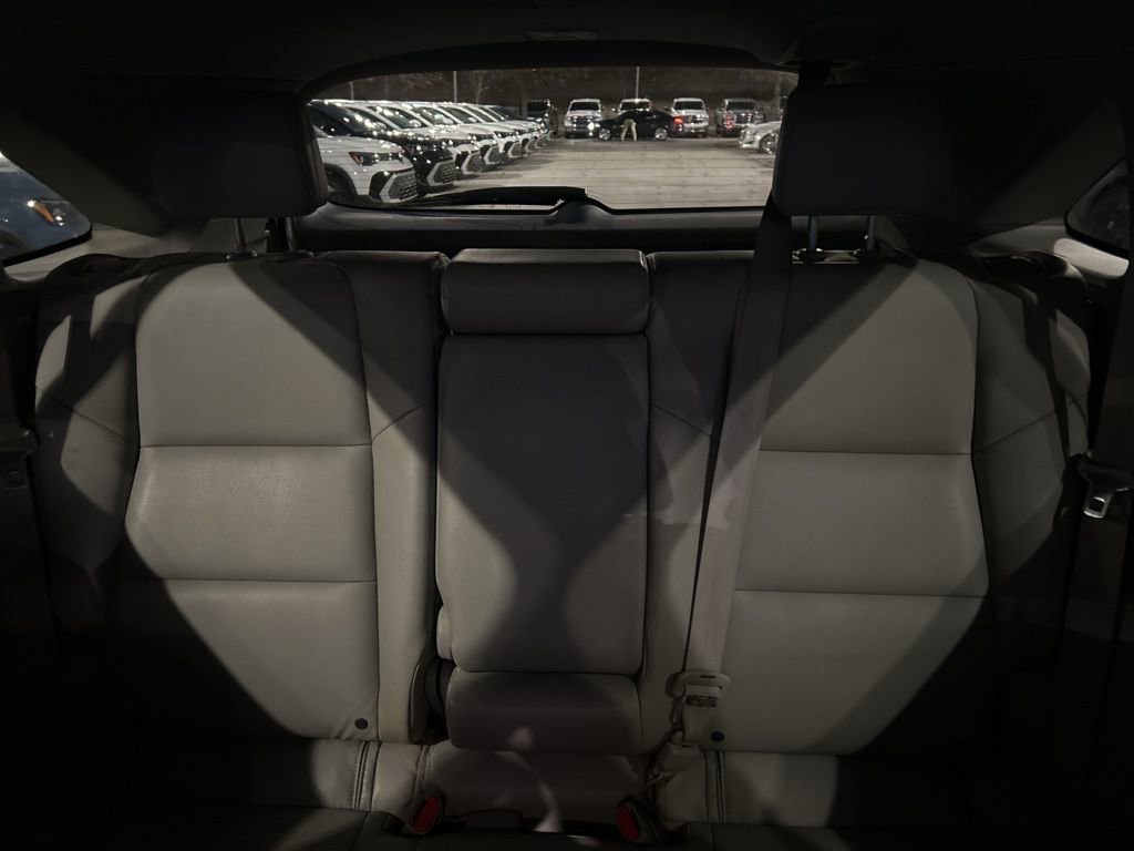 Used 2017 Acura RDX AWD image 24