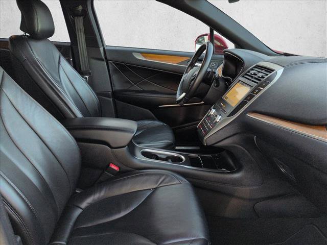 Used 2019 Lincoln MKC Select w/ Select Plus Package image 21