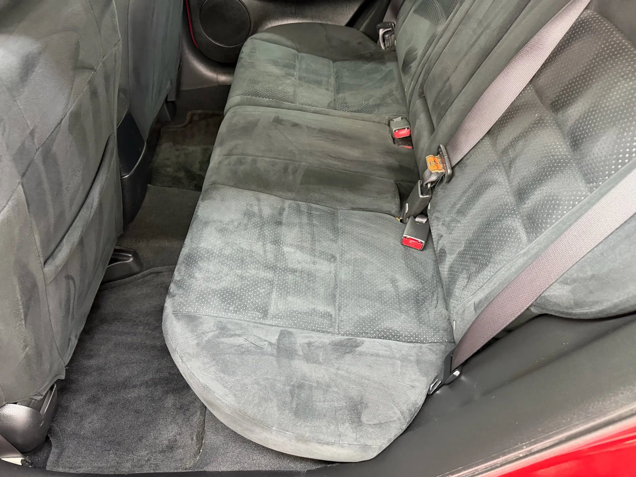 Used 2006 MAZDA MAZDA6 s Sport w/ Bose Audio & Moonroof Pkg image 10