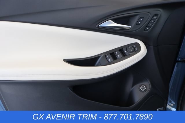 New 2026 Buick Encore GX Avenir w/ Avenir Convenience Package FWD image 12