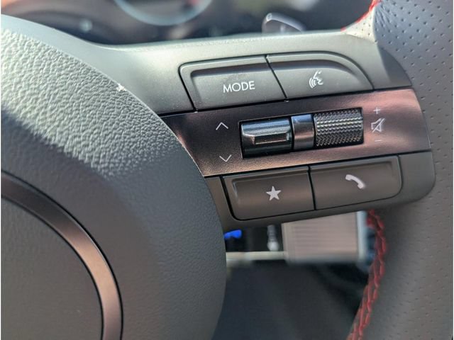 New 2026 Hyundai Sonata N Line FWD image 19