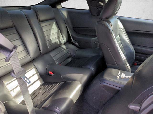 Used 2008 Ford Mustang Shelby GT500 image 19