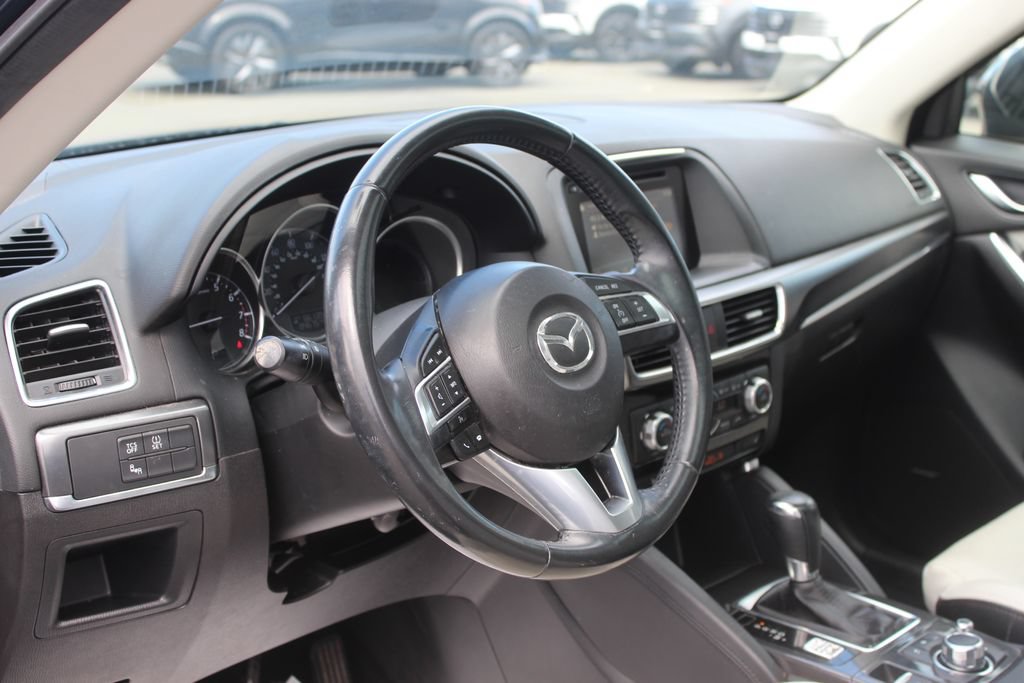 Used 2016 MAZDA CX-5 Grand Touring AWD/4WD image 11