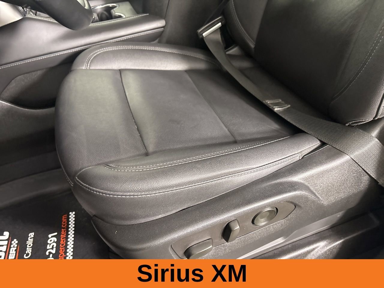 Used 2023 Chevrolet Tahoe LT w/ Luxury Package image 11