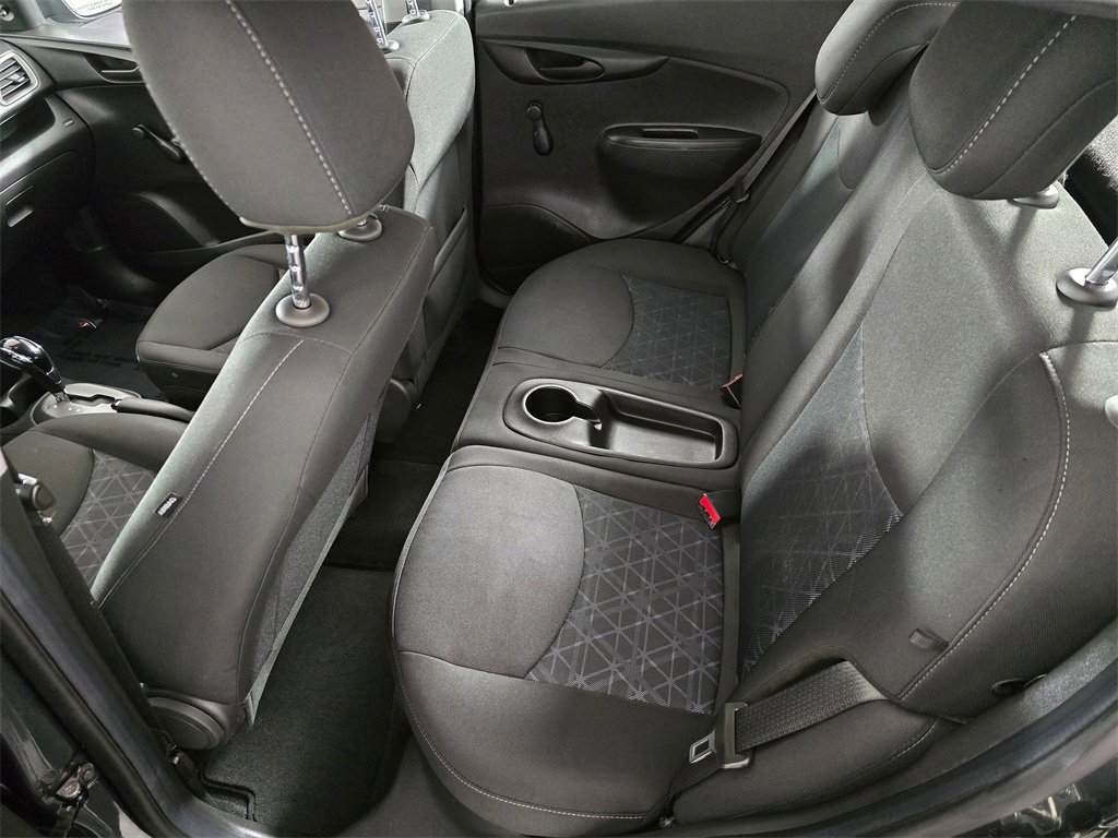 Used 2022 Chevrolet Spark LS image 18