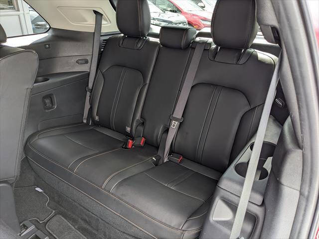 Used 2024 MAZDA CX-90 3.3 Turbo w/ Preferred Plus image 14