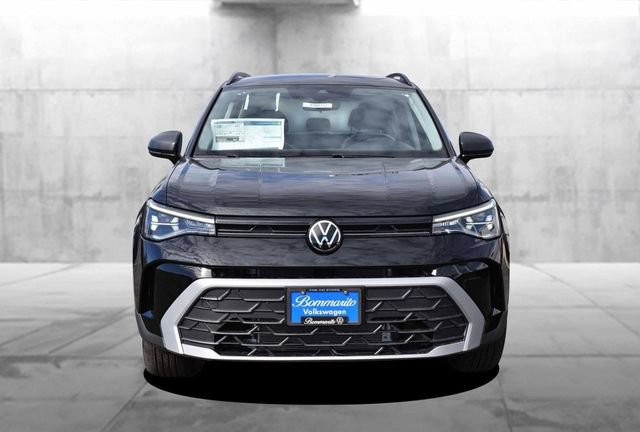 New 2026 Volkswagen Taos S AWD/4WD image 4
