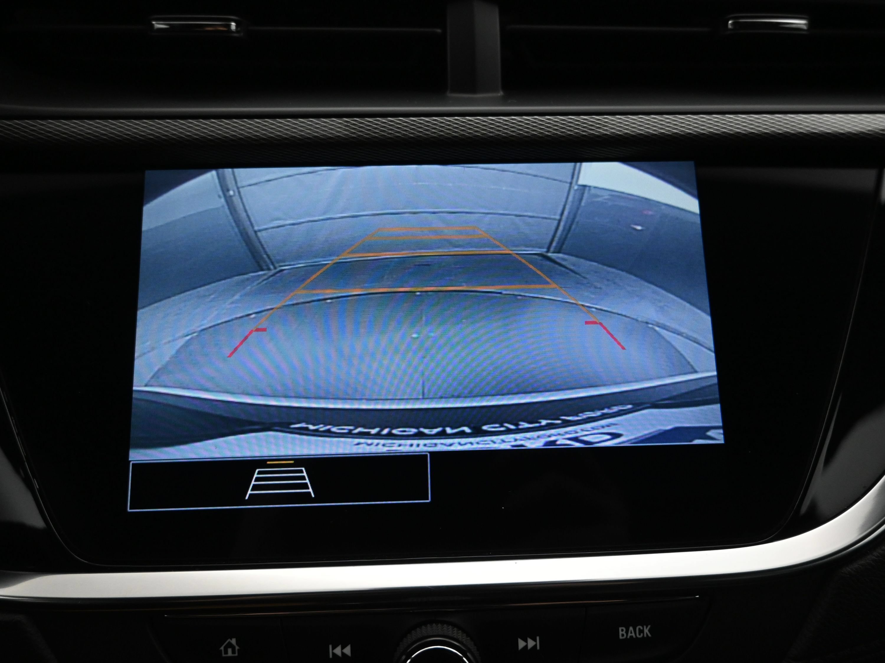 Used 2023 Buick Encore GX Preferred FWD image 17