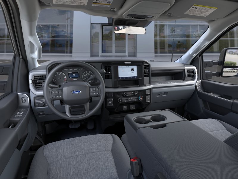 New 2026 Ford F250 XL AWD/4WD image 9