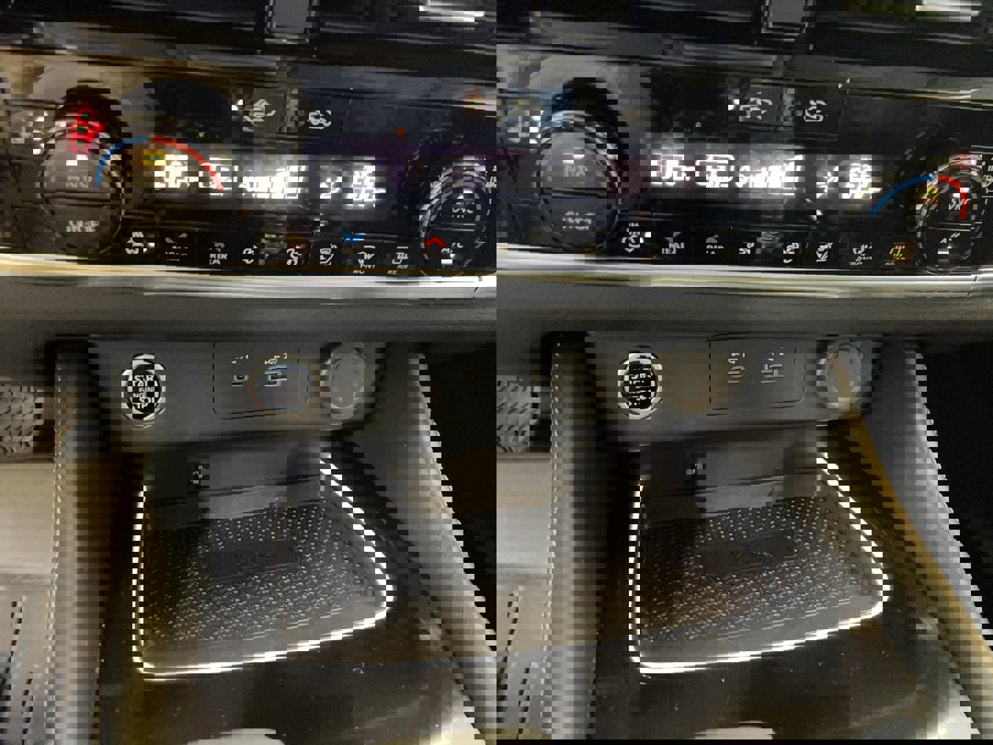 Used 2023 Nissan Rogue Platinum w/ Platinum Premium Package image 15