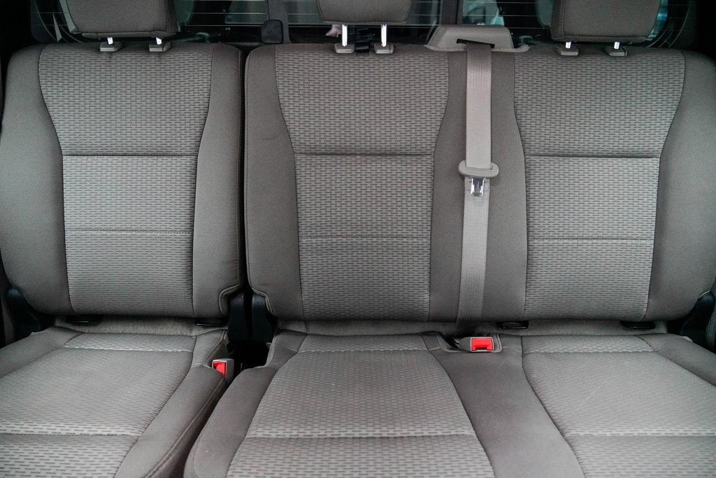 Used 2020 Ford F150 XLT w/ Equipment Group 302A Luxury image 25