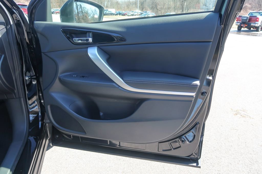 New 2026 Mitsubishi Eclipse Cross SE AWD/4WD image 22