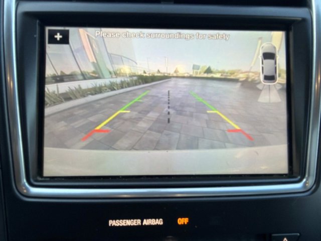 Used 2016 Lincoln MKX Select w/ Select Plus Package image 35