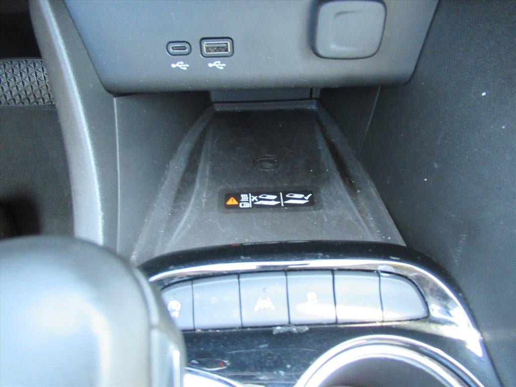 Used 2024 Buick Encore GX Preferred w/ Advanced Technology Package FWD image 22