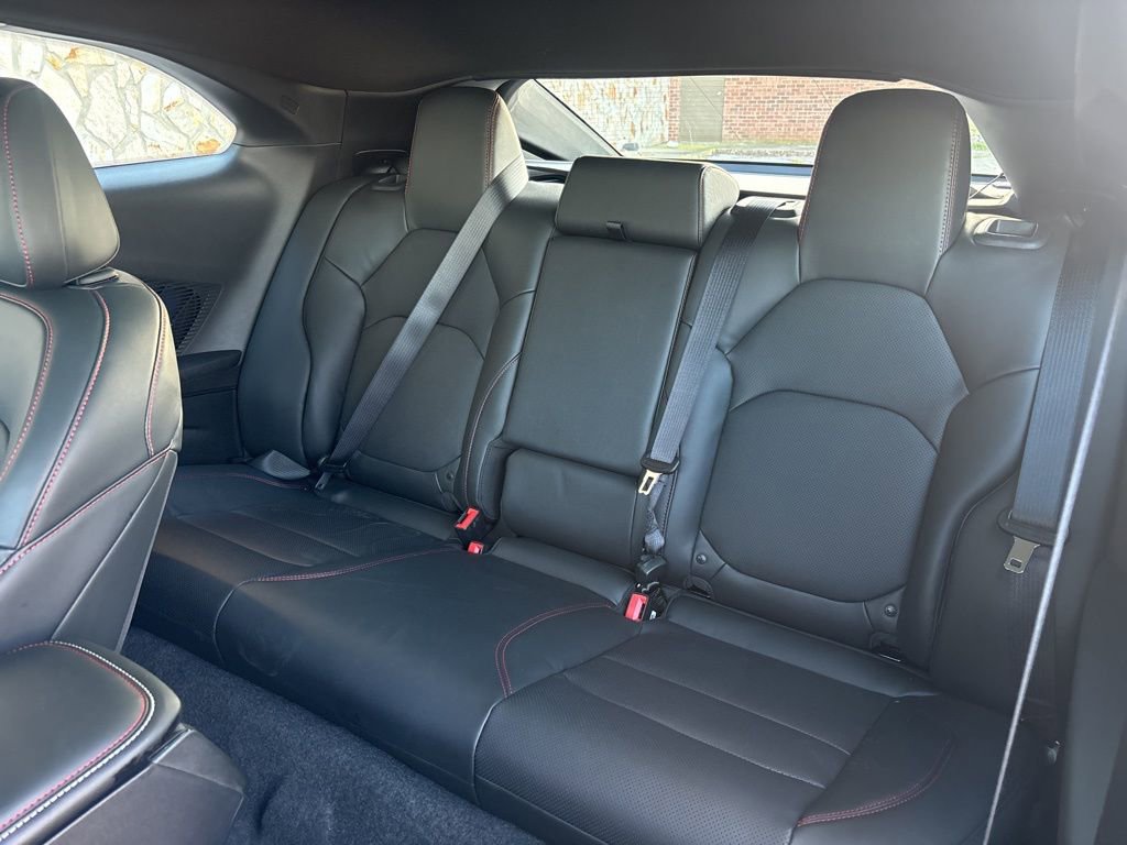 New 2024 Dodge Charger R/T w/ Plus Group image 12