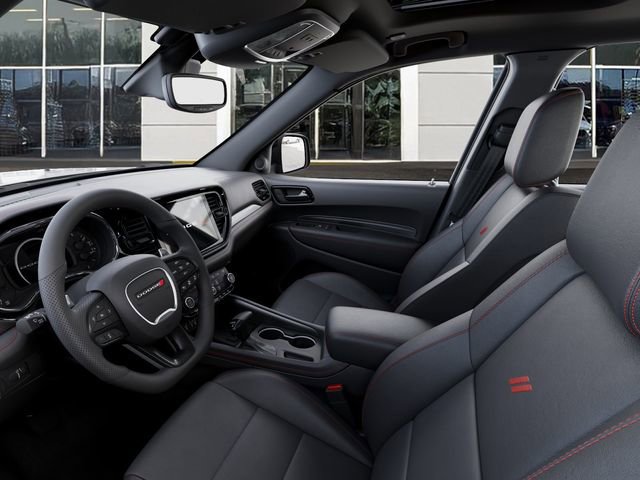 New 2026 Dodge Durango GT AWD/4WD image 22