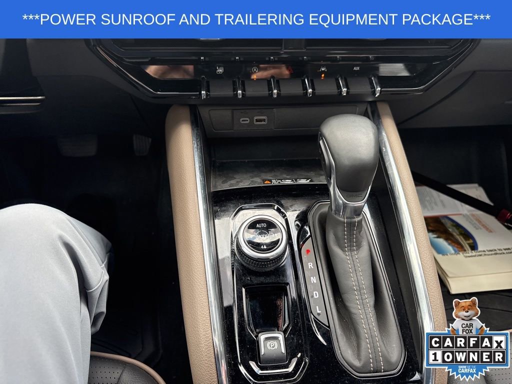 Used 2024 GMC Canyon Denali image 22